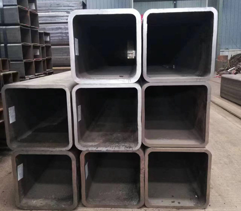 平塘q345b冷拔方管